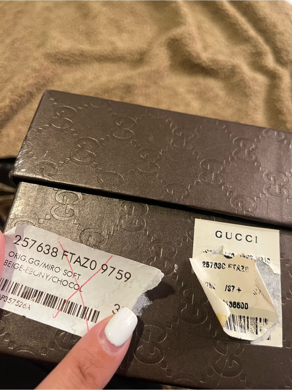 Gucci 🔥 - Picture 9 of 9